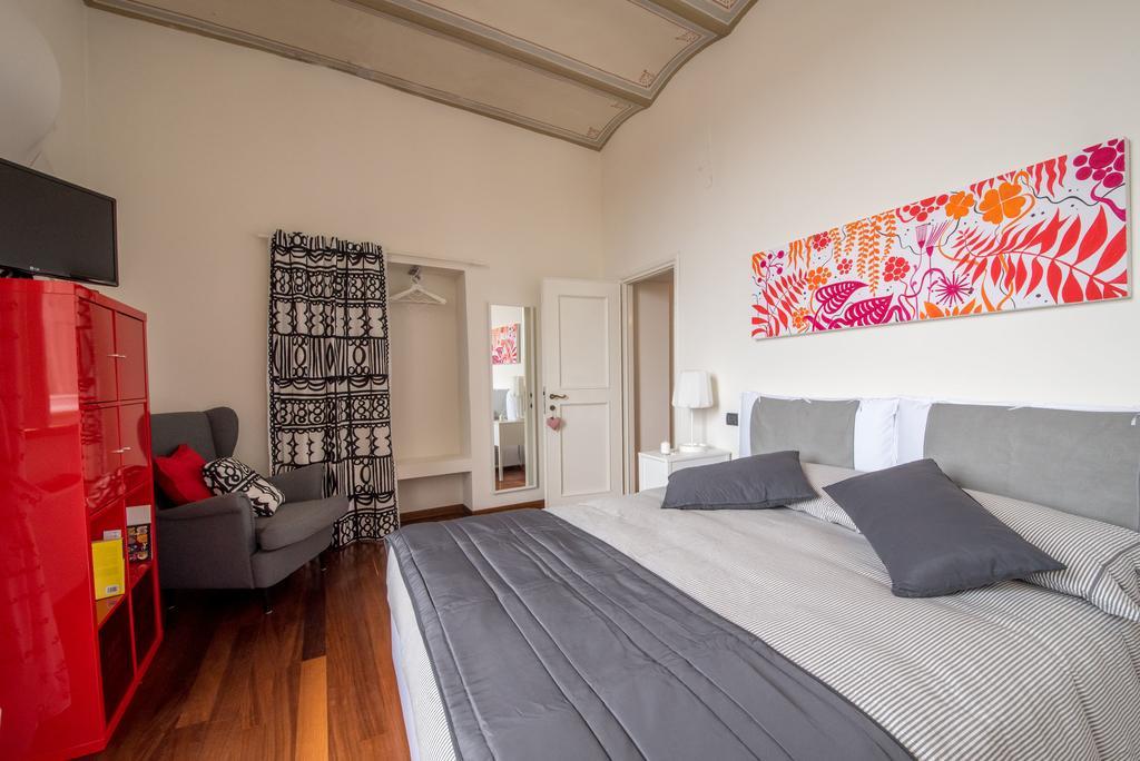 Apartament Casa Balestra Asyż Zewnętrze zdjęcie