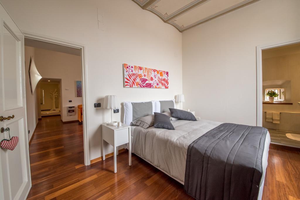 Apartament Casa Balestra Asyż Zewnętrze zdjęcie