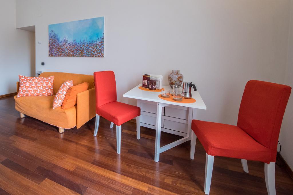 Apartament Casa Balestra Asyż Zewnętrze zdjęcie