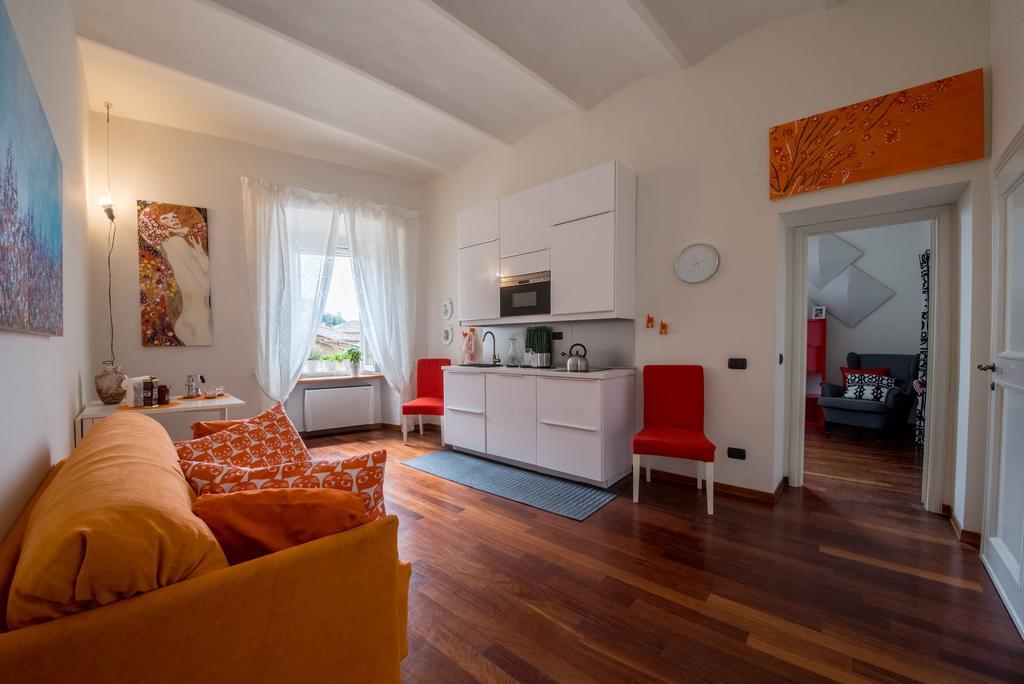 Apartament Casa Balestra Asyż Zewnętrze zdjęcie