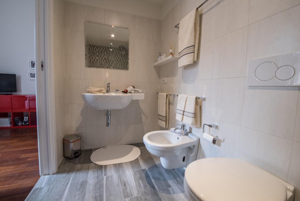 Apartament Casa Balestra Asyż Zewnętrze zdjęcie