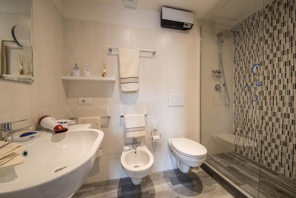 Apartament Casa Balestra Asyż Zewnętrze zdjęcie