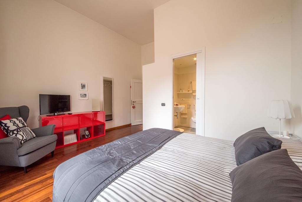 Apartament Casa Balestra Asyż Zewnętrze zdjęcie