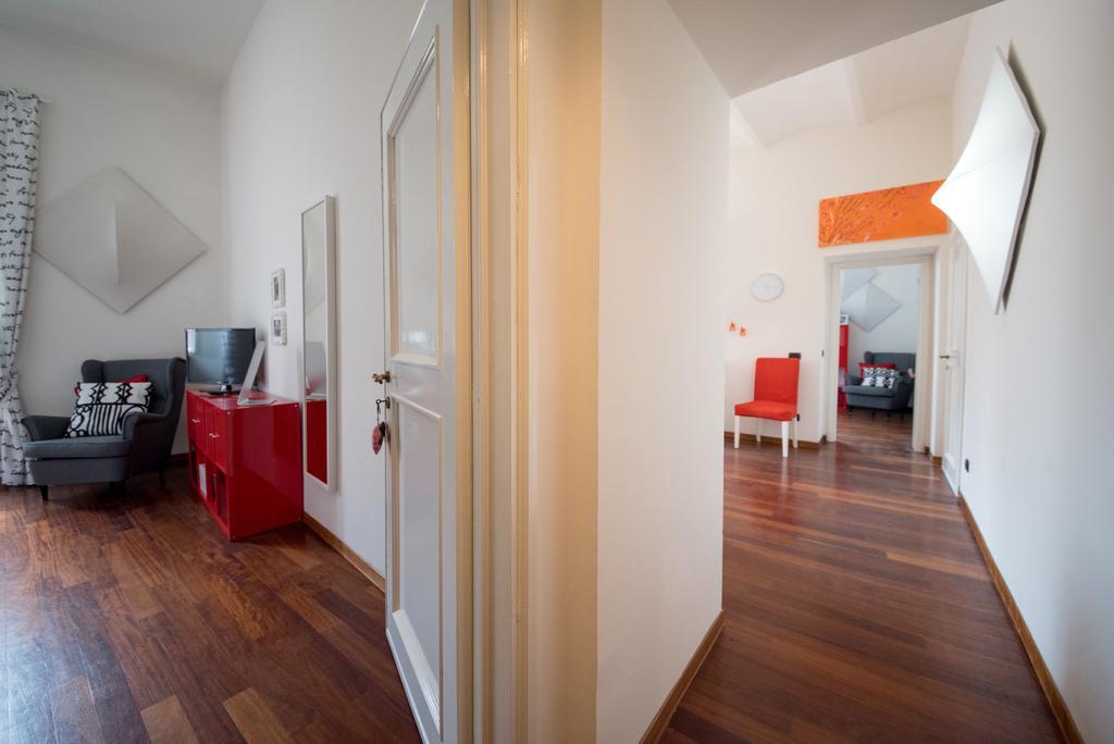 Apartament Casa Balestra Asyż Zewnętrze zdjęcie