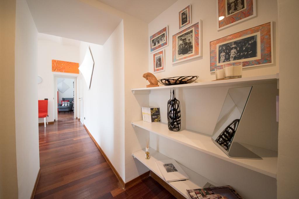 Apartament Casa Balestra Asyż Zewnętrze zdjęcie